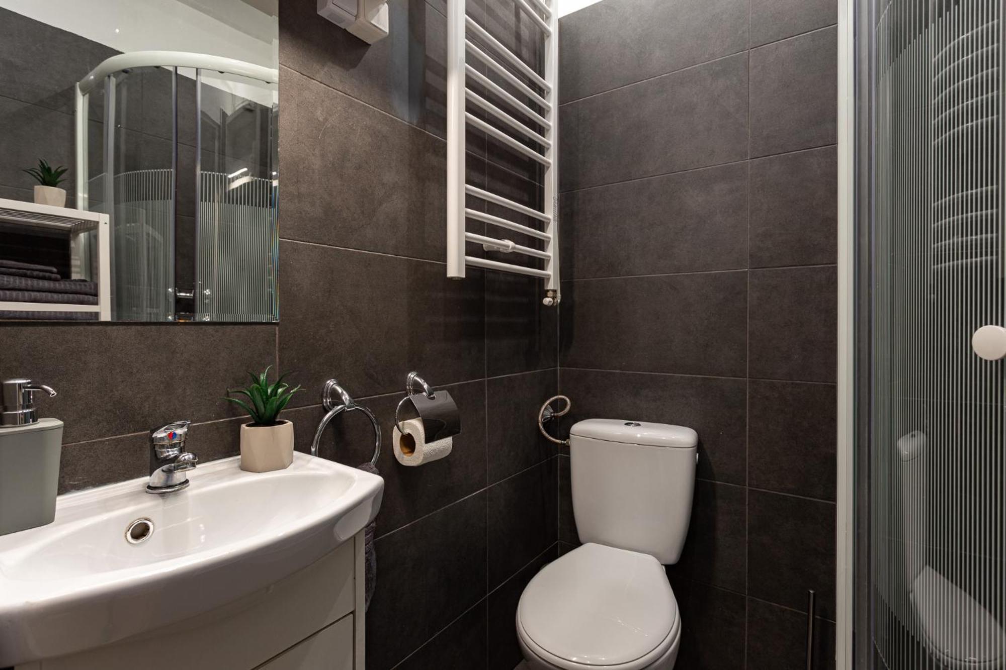 Urania Apartments Budapest Exterior foto